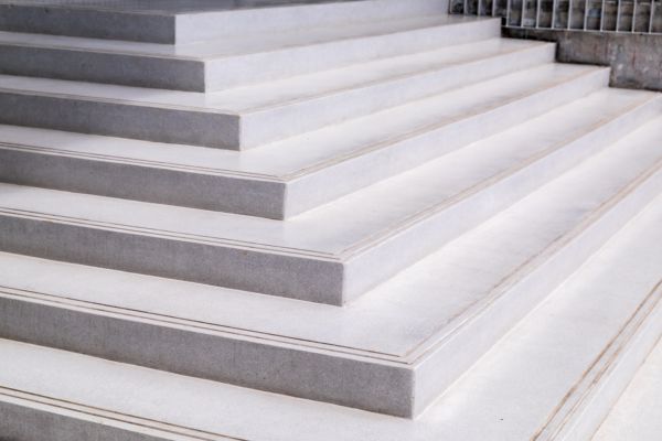 Cost of Concrete Steps Replacement in La Porte