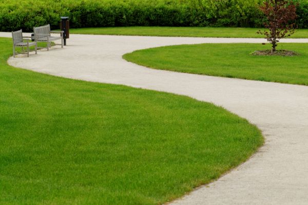 Sidewalk Concrete Service in La Porte