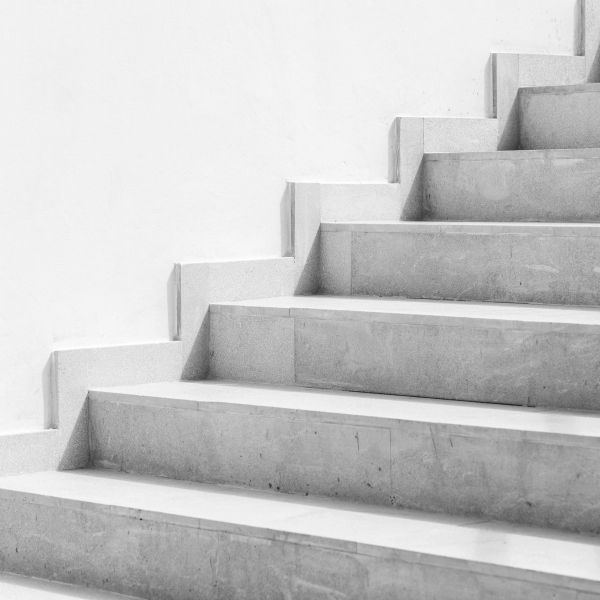 Cost of Outdoor Steps Service in La Porte