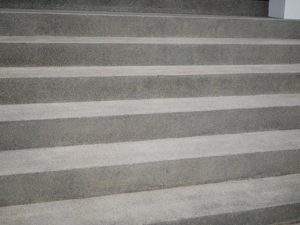 Cement Steps Service in La Porte