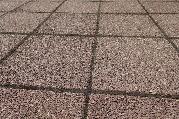 Exposed Aggregate Service in La Porte