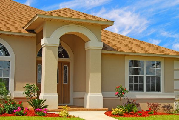 Cost of Entryway Construction in La Porte