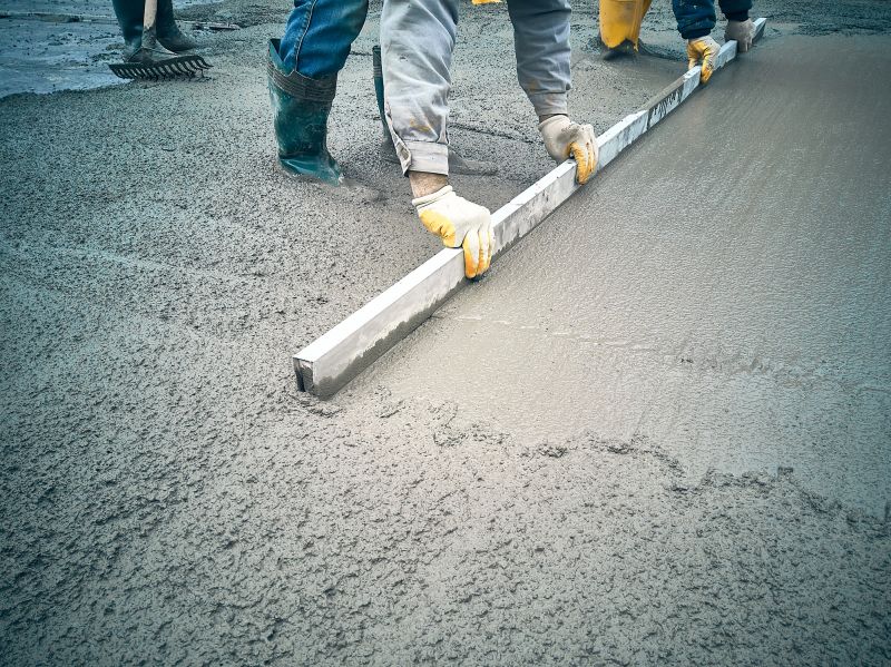Concrete Repair Specialists